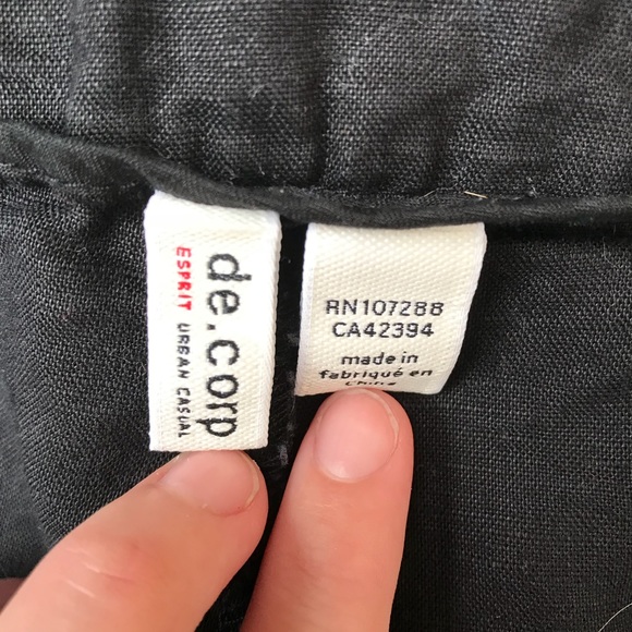 ESPRIT Shorts - Picture 3 of 4